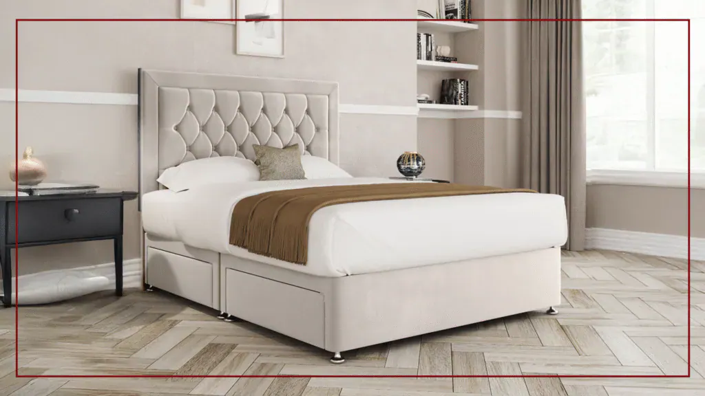 Divan Bed