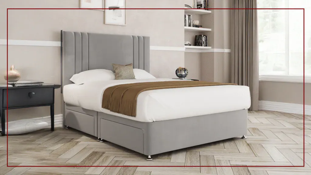 Divan Bed